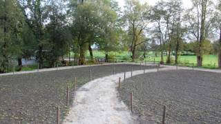 Manege Slichtenhorst Paddock Paradise [upl. by Inafetse]