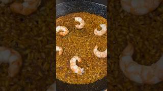 Paella para 1 [upl. by Vivianna]