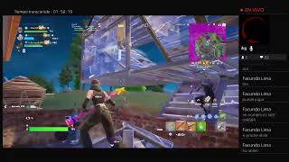 Fornite con amigo [upl. by Mariel]