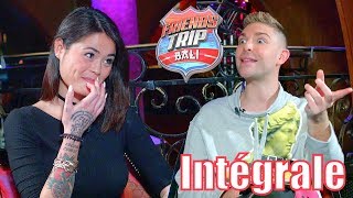 Claire FT4 Couple avec Corentin Dispute avec Yamina Matt LPDLA5 Les Anges 10 On révèle TT [upl. by Demeter]