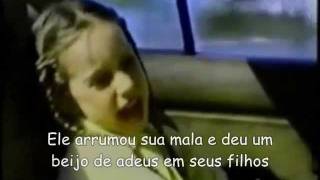 Ironic  Alanis Morissette legendado  version II kid [upl. by Akitahs]