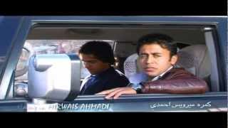 Shafiq Mureed NEW song 2012 HD  An Afghan LEGEND [upl. by Oderfliw]