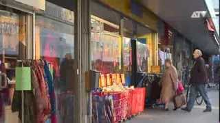 Ook Shopping Wijnegem en districten willen koopzondagen [upl. by Nagaet]