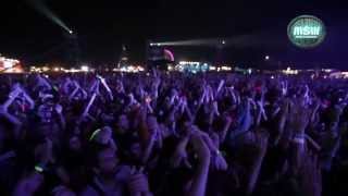 MEO Sudoeste 2014  Best of Dia 2 [upl. by Opaline]