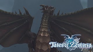 【Tales of Zestiria】Eizen Chaos テイルズ オブ ゼスティリア [upl. by Adnotal]