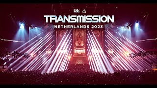 TRANSMISSION NETHERLANDS 2023 ▼ TEASER 4K [upl. by Tremml]