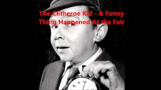 The Clitheroe Kid A Funny Thing Happened At the Fair [upl. by Waneta]