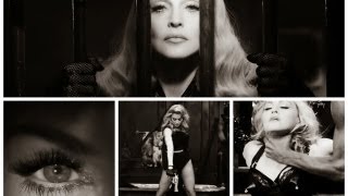 Madonna  Secret Project Revolution Subtitulado al español [upl. by Ardnot]