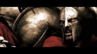 300  The Emissary Of Xerxes 1080p  60FPS [upl. by Barrada]