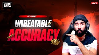 BGMI  JOD HU BE  BGMI LIVE STREAM  GTXPREET PUBG [upl. by Lema160]