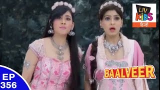 Baal Veer  बालवीर  Episode 356  Bhayankar Paris Evil Forces [upl. by Iglesias]