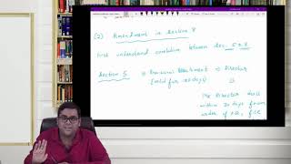 Amendments in Prevention of Money Laundering Act 2002  Applicable for May 2020  Paper 4 and 6D [upl. by Attaynik]