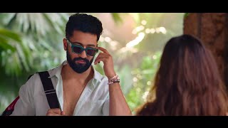 Bad News Full HD Movie in Hindi Review  Vicky Kaushal  Tripti Dimri  Ammy V  Anand T  Fact [upl. by Alolomo]