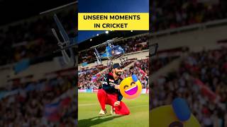 Some Unseen Moments in Cricket [upl. by Hael]