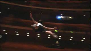 Billy Elliot Webisodes Flying [upl. by Aicatsue]