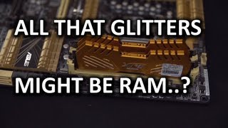 ADATA XPG Series RAM Unboxing amp Overview [upl. by Lavoie]