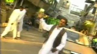 Lahore Lahore aye by khadim hussain [upl. by Xonel637]