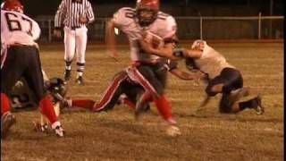 branson pirates 2009 season highlights [upl. by Aryam]