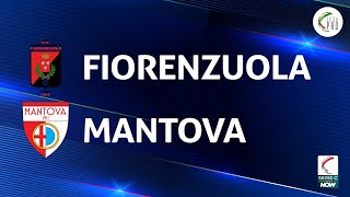 Fiorenzuola  Mantova 23  Gli Highlights [upl. by Autum]