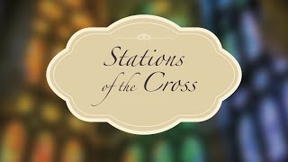 Stations of the Cross [upl. by Boris]