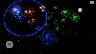 Auralux Threat  Auralux Constellations Hercules Supernovas Nova time Walkthrough [upl. by Akir]