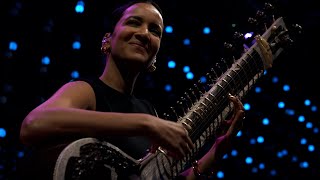 Anoushka Shankar  Secret Heart Live on KEXP [upl. by Sirah617]