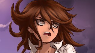 Danganronpa has a lot of Interesting Flaws Akane [upl. by Rbma]