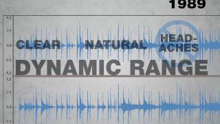 The Loudness War [upl. by Maxwell]