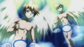 Heavens Lost Property AMV  Party Ghosts  vpr [upl. by Joby]