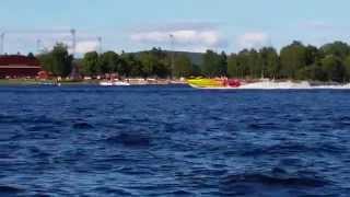 Poker run Smedjebacken 2015 8 [upl. by Spear]