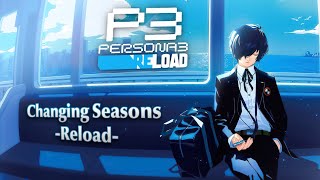 Changing Seasons Reload OLD Lyrics Interpretation [upl. by Otrebide]