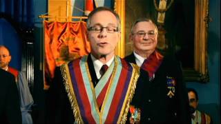 Royal Arch Masons of Canada in the Province of Ontario quotFervency amp Zealquot [upl. by Trepur]