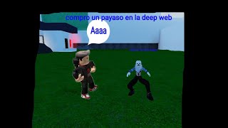 compro a minimini en la deep web I maximo Campoy juegos [upl. by Irrak682]