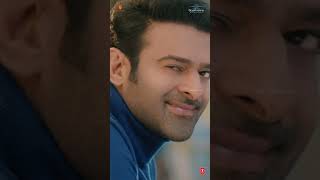 I Love You Aditya 💕 Dont  I Just want flirtationship  Radhe Shyam  Prabhas  Pooja Hegde [upl. by Ynove]