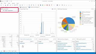 Windows Event Log Analysis with LogViewPlus [upl. by Almire]