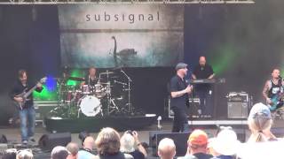 SUBSIGNAL  The sea Loreley 2016 [upl. by Kinsler793]