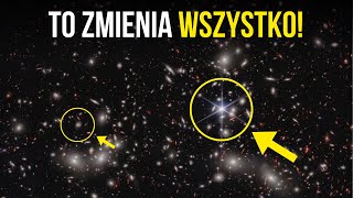 To się stało Ten naukowiec twierdzi że debata została zakończona [upl. by Auqinihs]