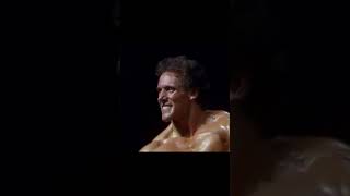 Ralf Moeller 1983 Mr Olympia [upl. by Eugene629]