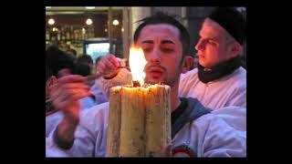 The Feast of SantAgata in Catania [upl. by Siva]