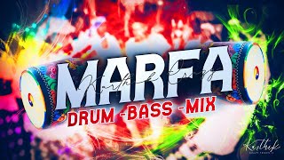 Hyderabad Marfa DJ Remix  Marfa Dj songs  Dj songs Telugu  Telugu Dj songs l Hyderabad DJ Songs [upl. by Eneleahs]