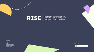 Introduction to Consortia  RISE Masterclass [upl. by Haeckel]