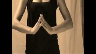 Tutorial Dance Video by EHABY Basic Exercises for Hands part 1 [upl. by Ernaldus650]