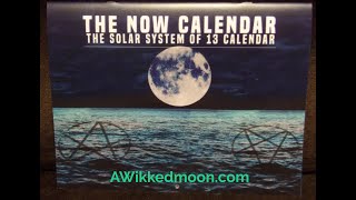 The NOW Calendar OWN WON NOW ep58 [upl. by Shlomo]