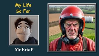 Eric Ps  Life Story comedy funny stories [upl. by Oirevas]