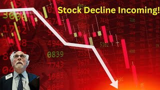 Stocks Likely To Fall MASSIVELY Overbought [upl. by Pauli972]