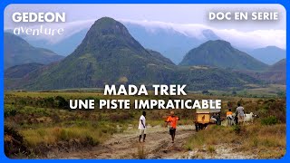 MADATREK  LA SUITE  ﻿FORT DAUPHIN ET LANOSY  Épisode 7 [upl. by Elokyn]