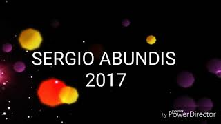 LINDA  SERGIO ABUNDIS 2017 EN NS TN USA [upl. by Mae839]