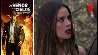 El Señor de los Cielos 2  Capítulo 60  Telemundo Novelas [upl. by Llabmik286]