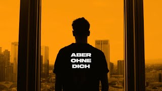 Clueso  Aber Ohne Dich Official Video [upl. by Colpin]