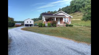 1579 Bristol Hwy Elizabethton TN 37643 [upl. by Oirottiv669]